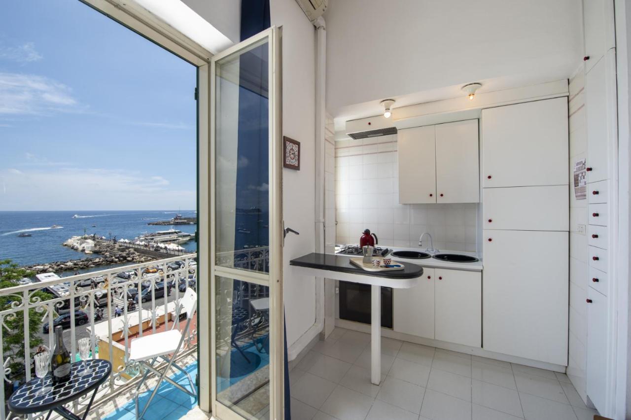 And Passion Apartment *
