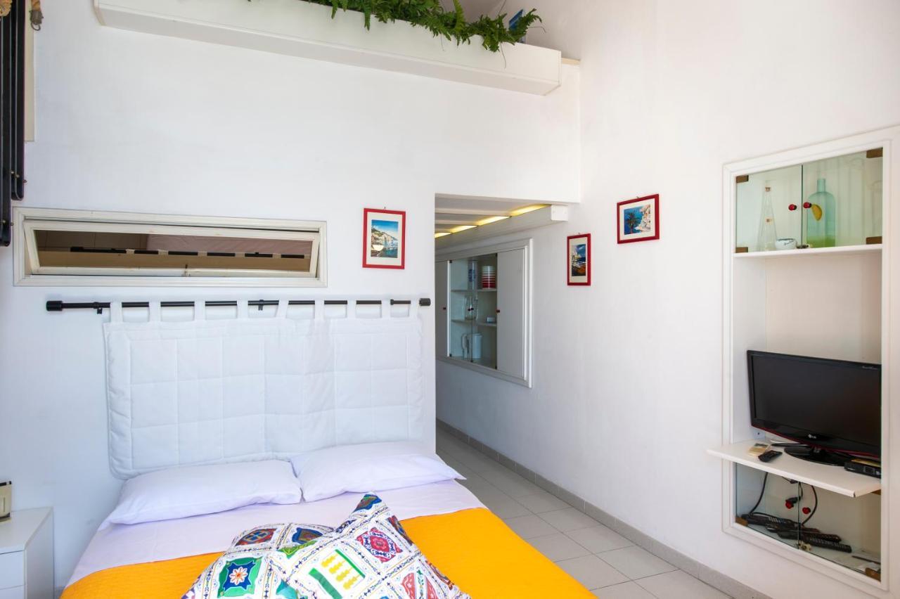 And Passion Apartamento