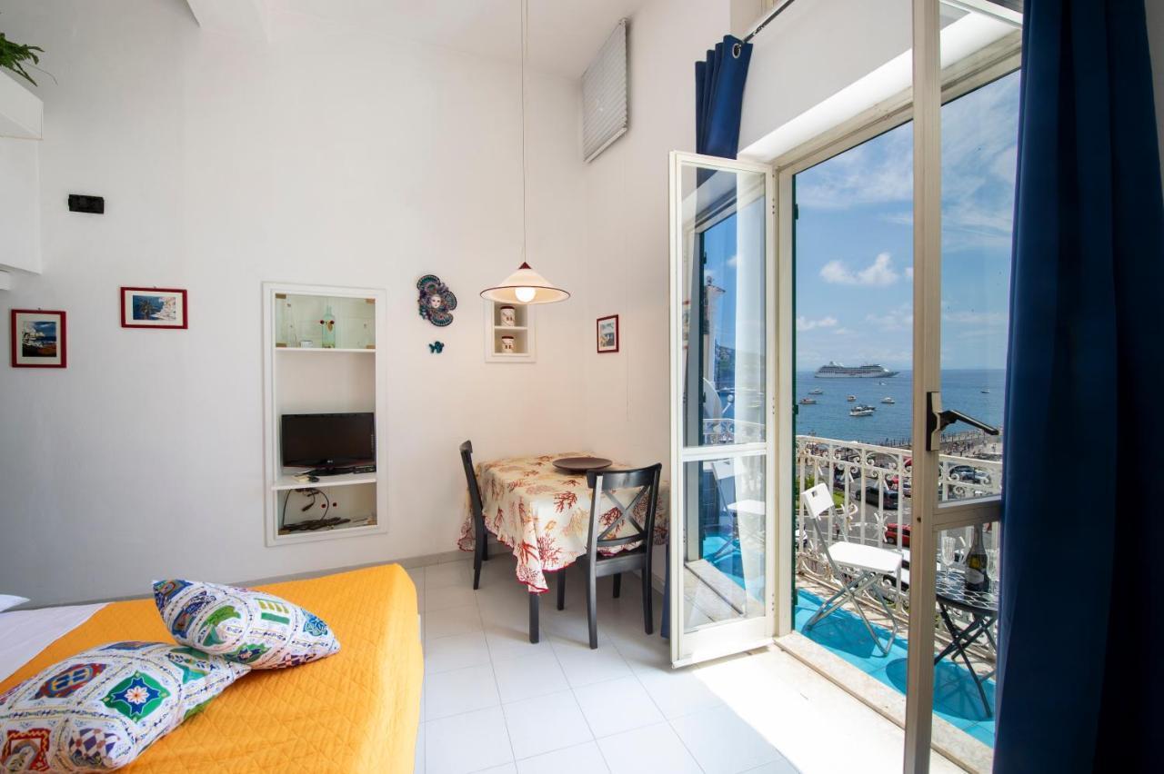 Appartamento And Passion Amalfi