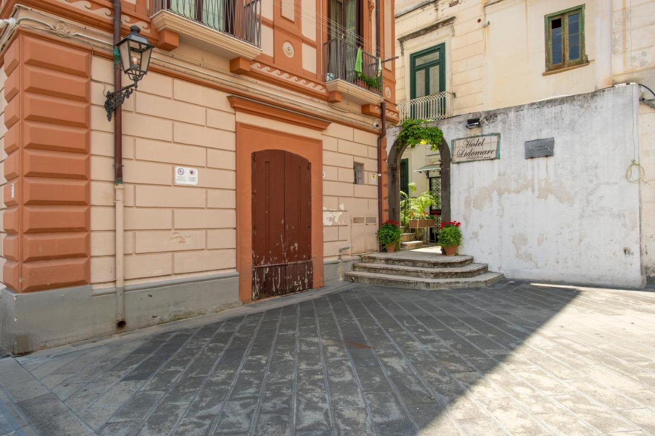 Appartamento And Passion