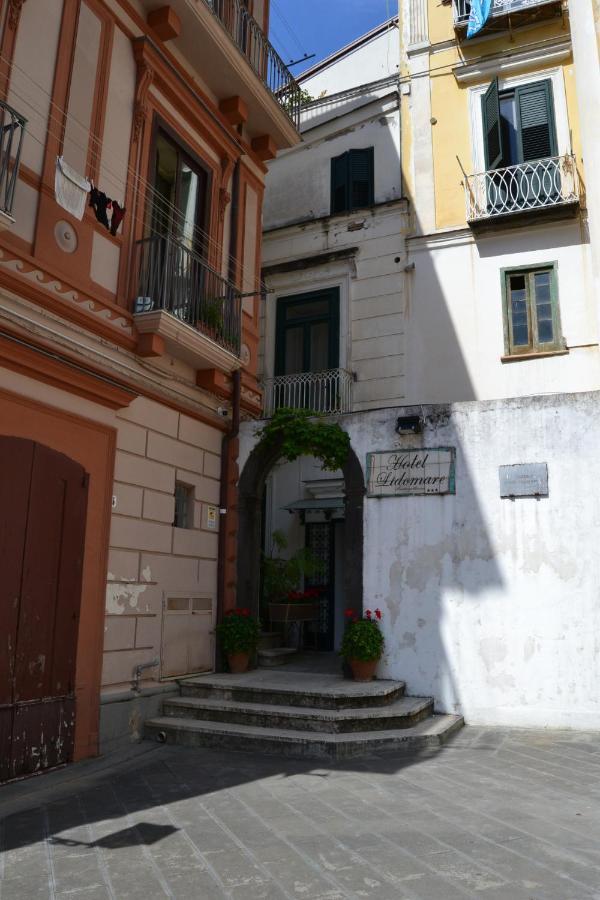And Passion * Amalfi