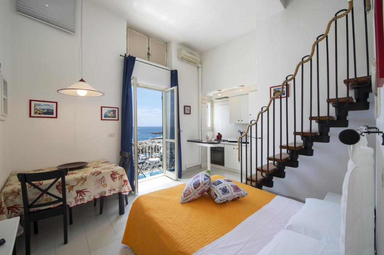 And Passion Apartamento