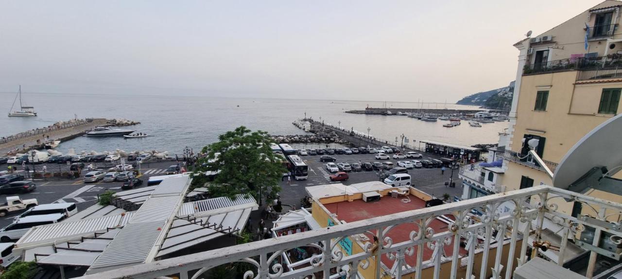 And Passion * Amalfi