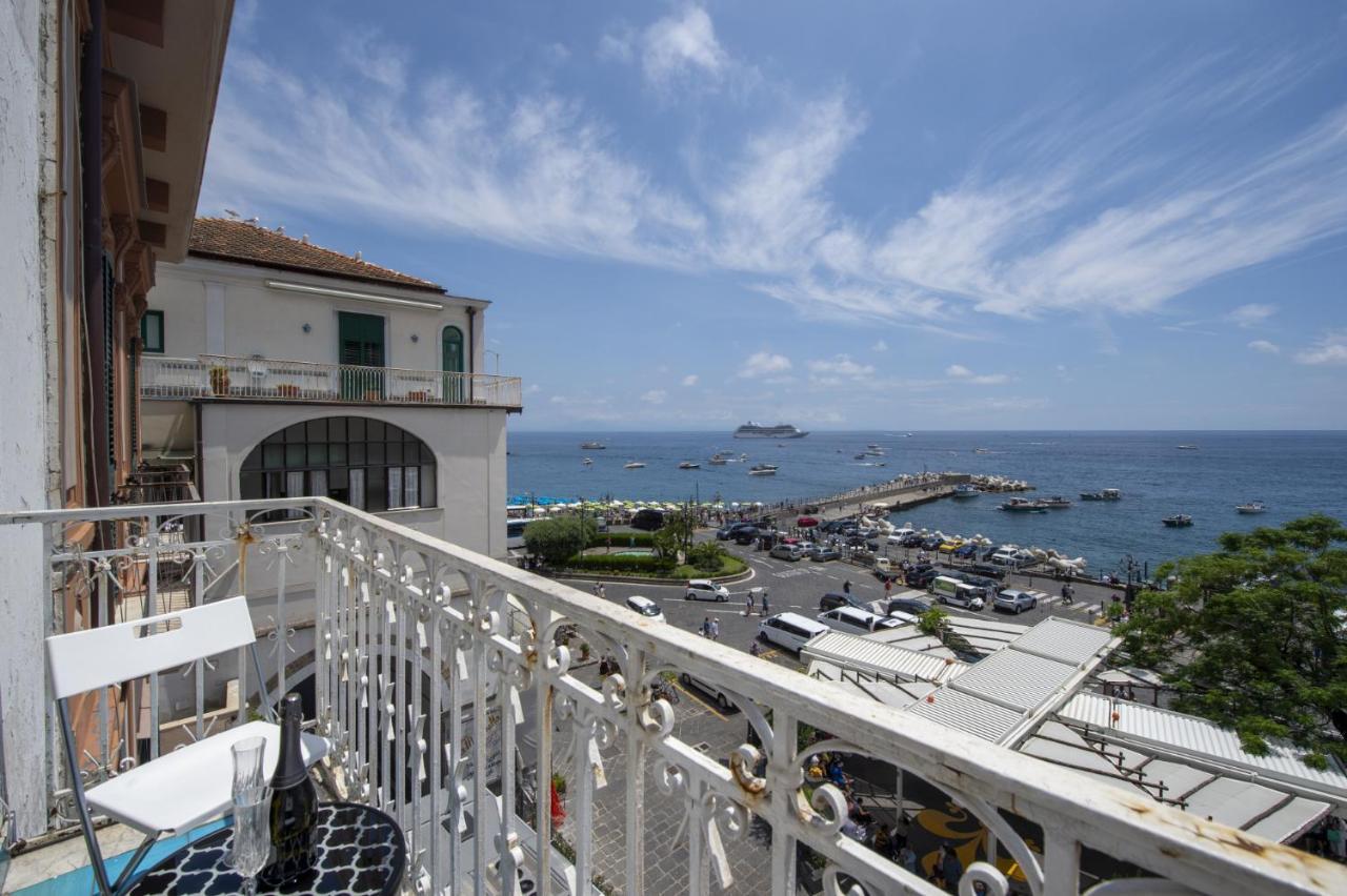 And Passion Appartamento Amalfi