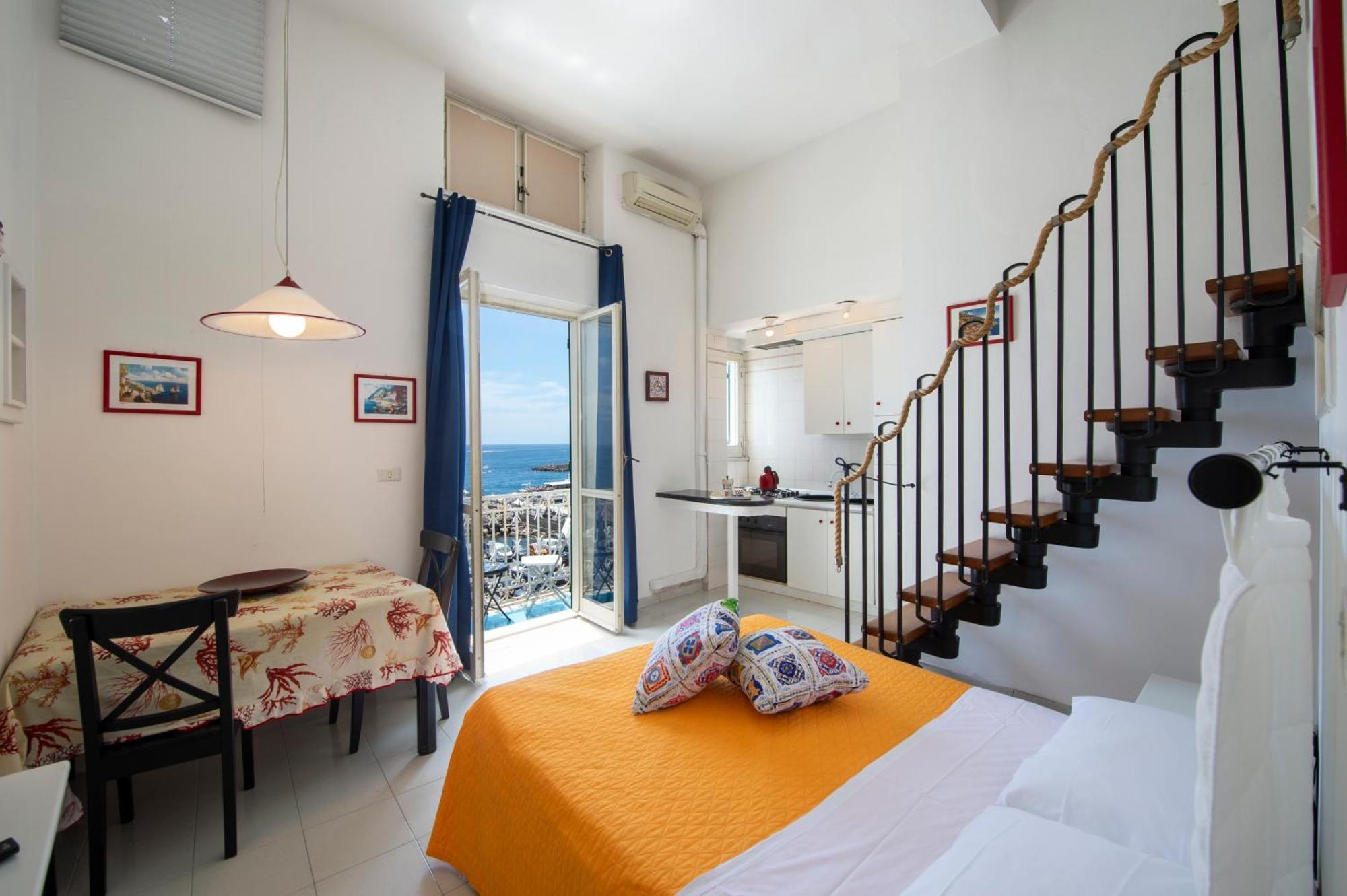 Apartamento And Passion *
