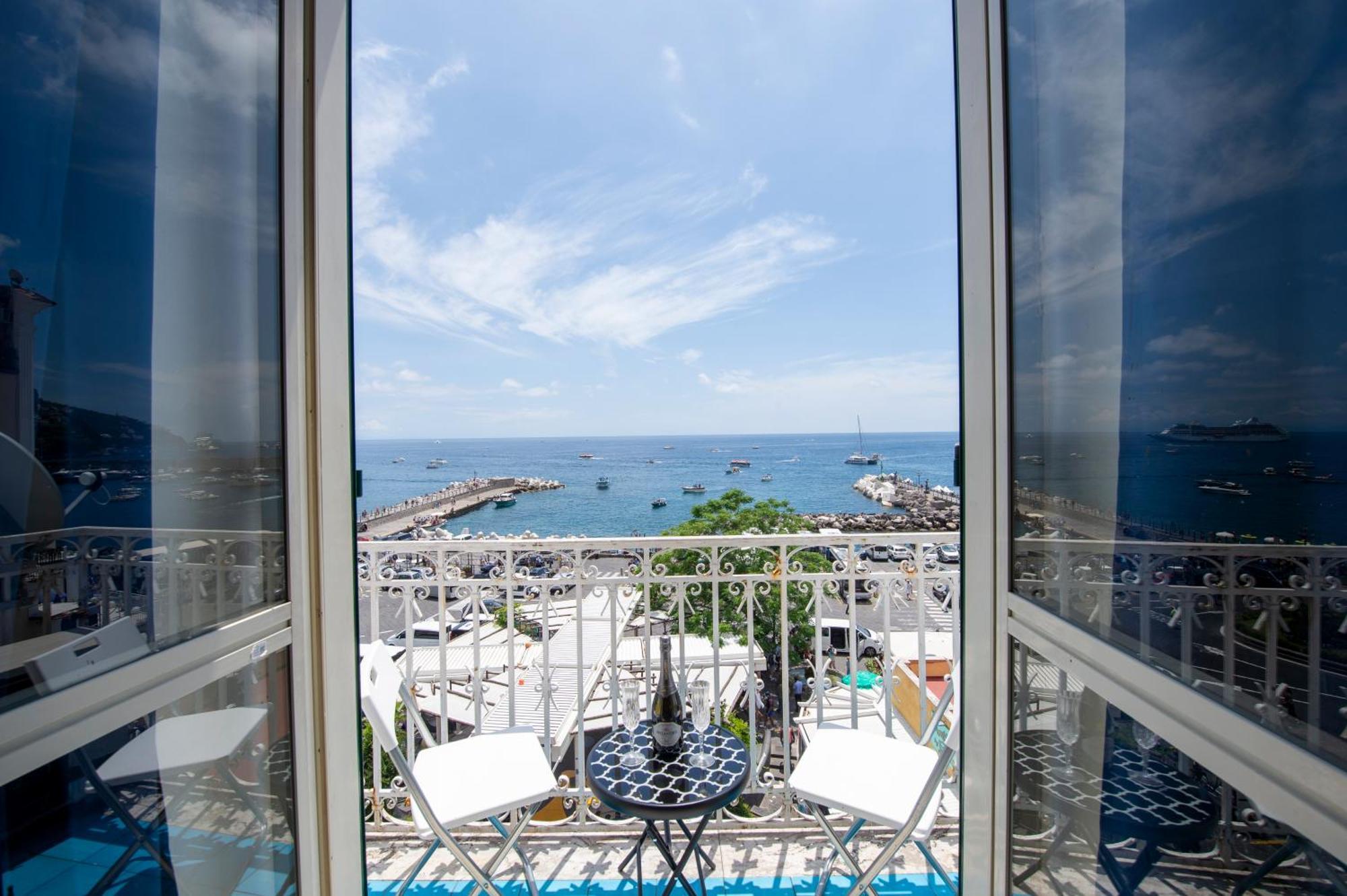 Appartamento And Passion Amalfi