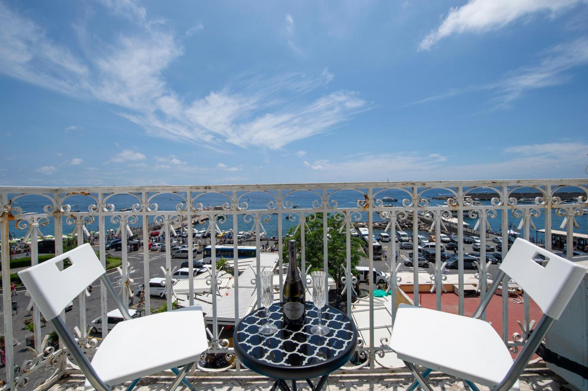 And Passion Appartamento Amalfi