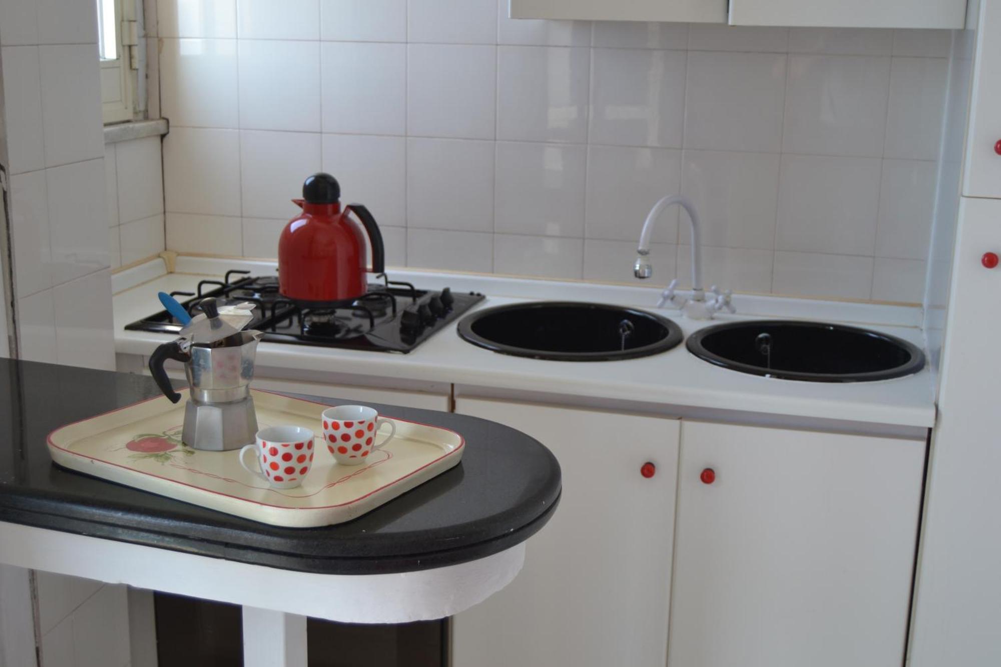 Apartamento And Passion