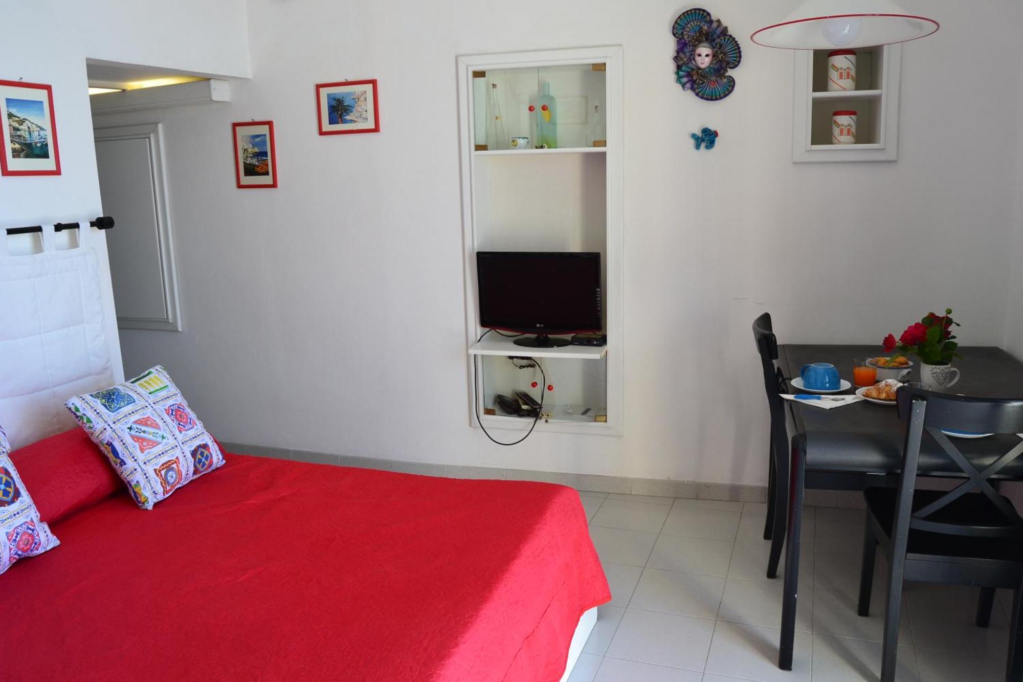 And Passion Apartamento *