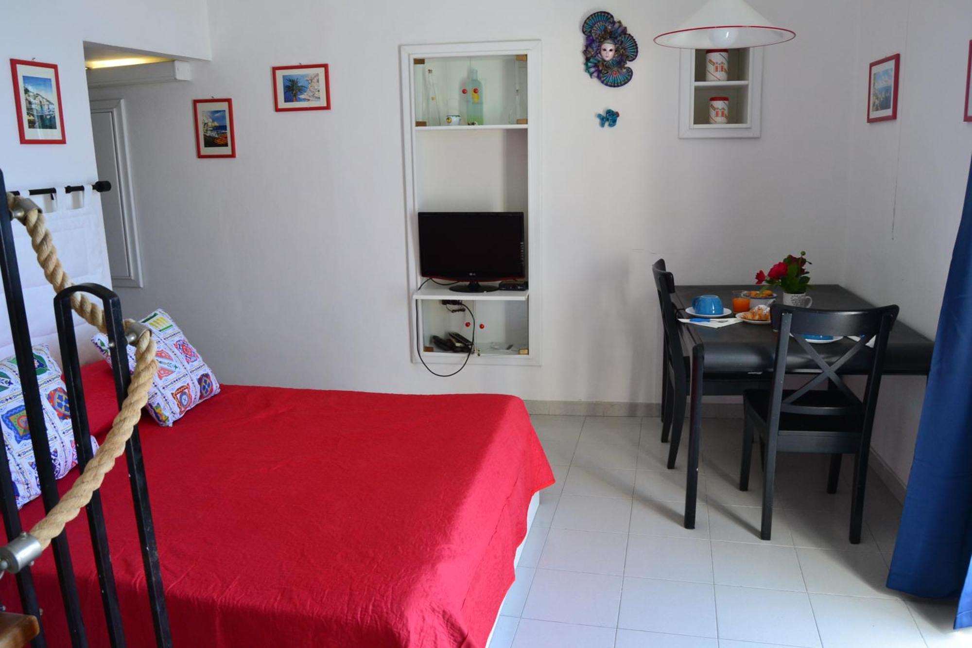 Apartamento And Passion *