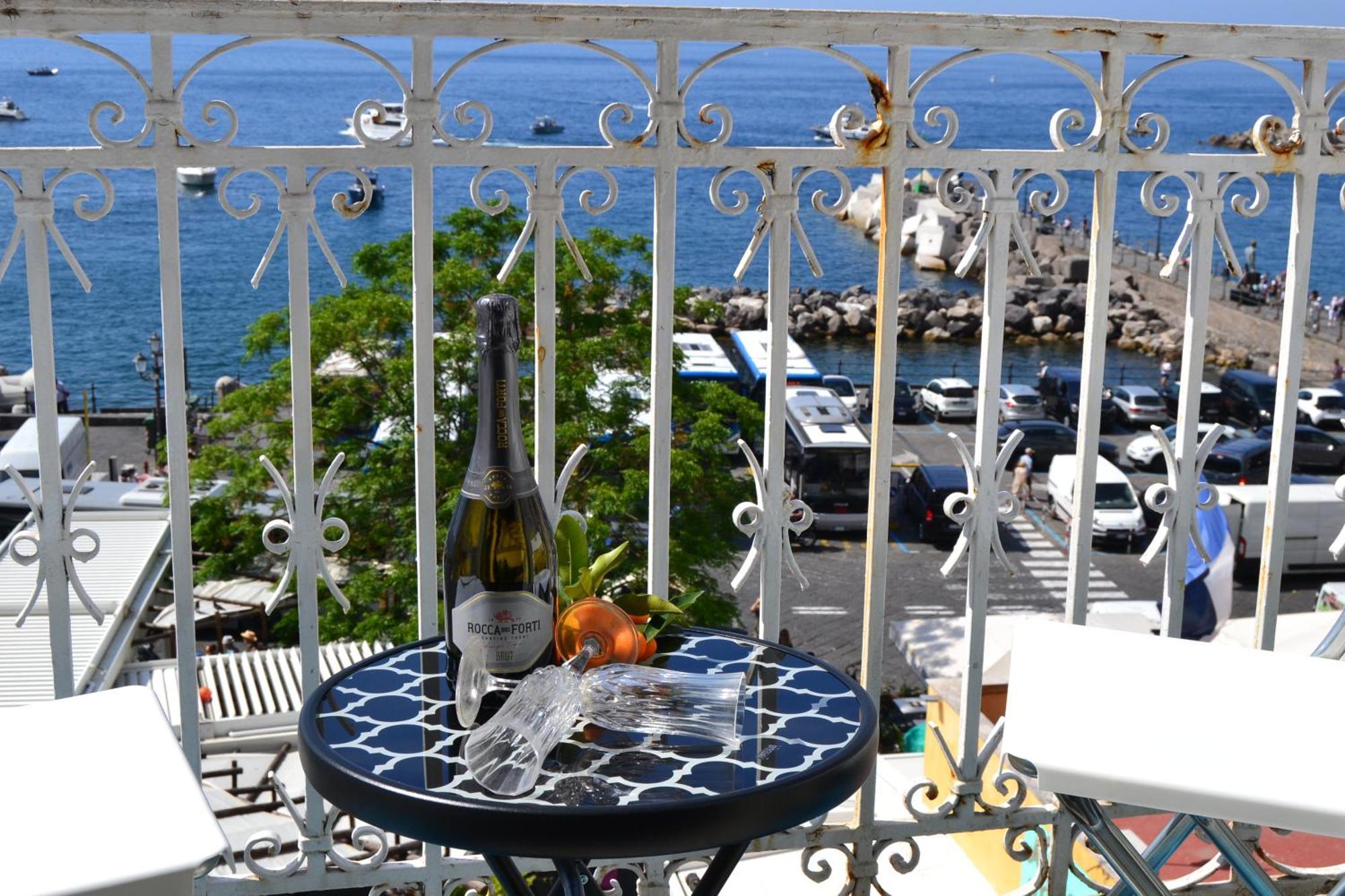 And Passion Appartamento Amalfi