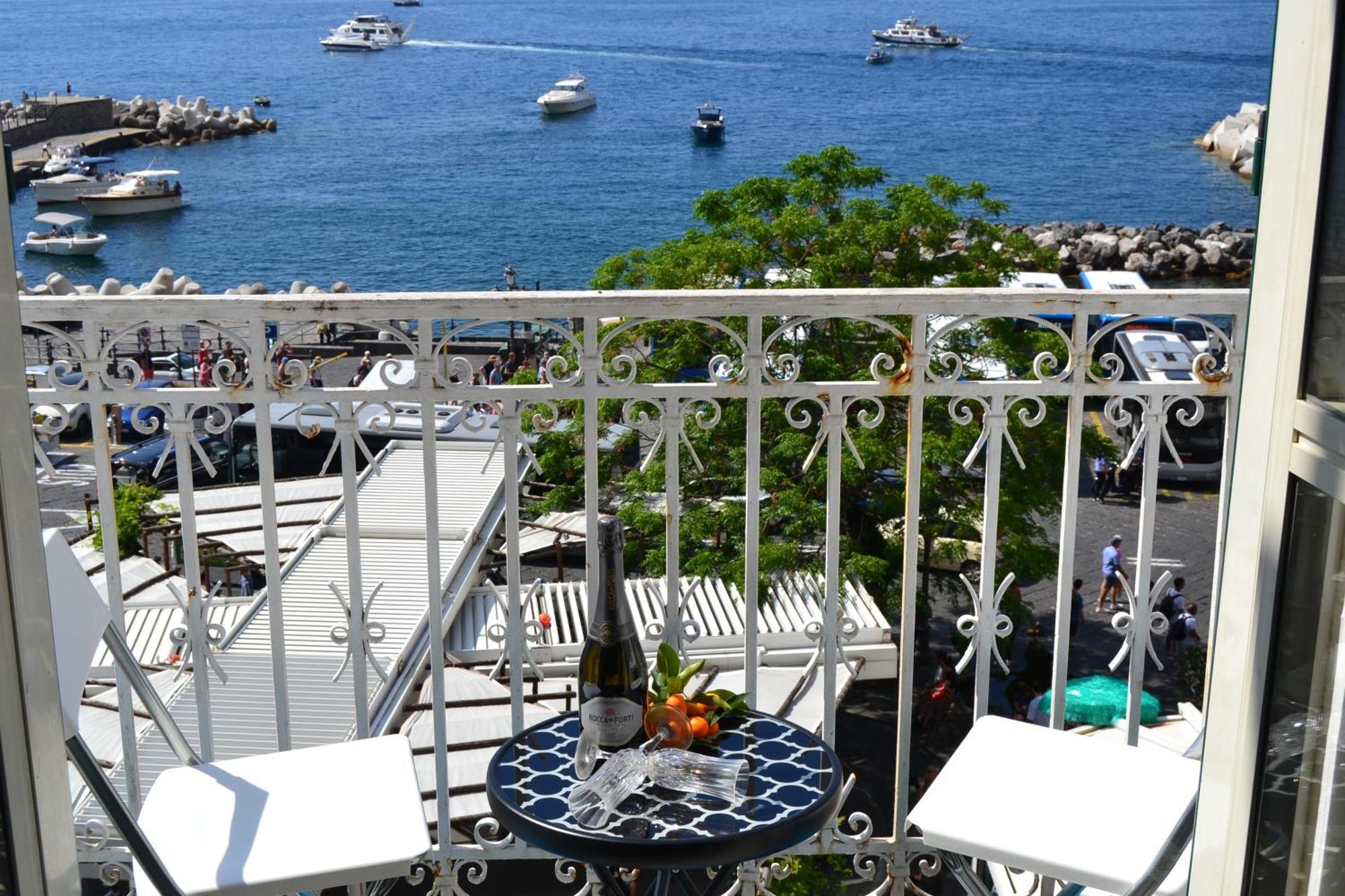 Appartamento And Passion Amalfi