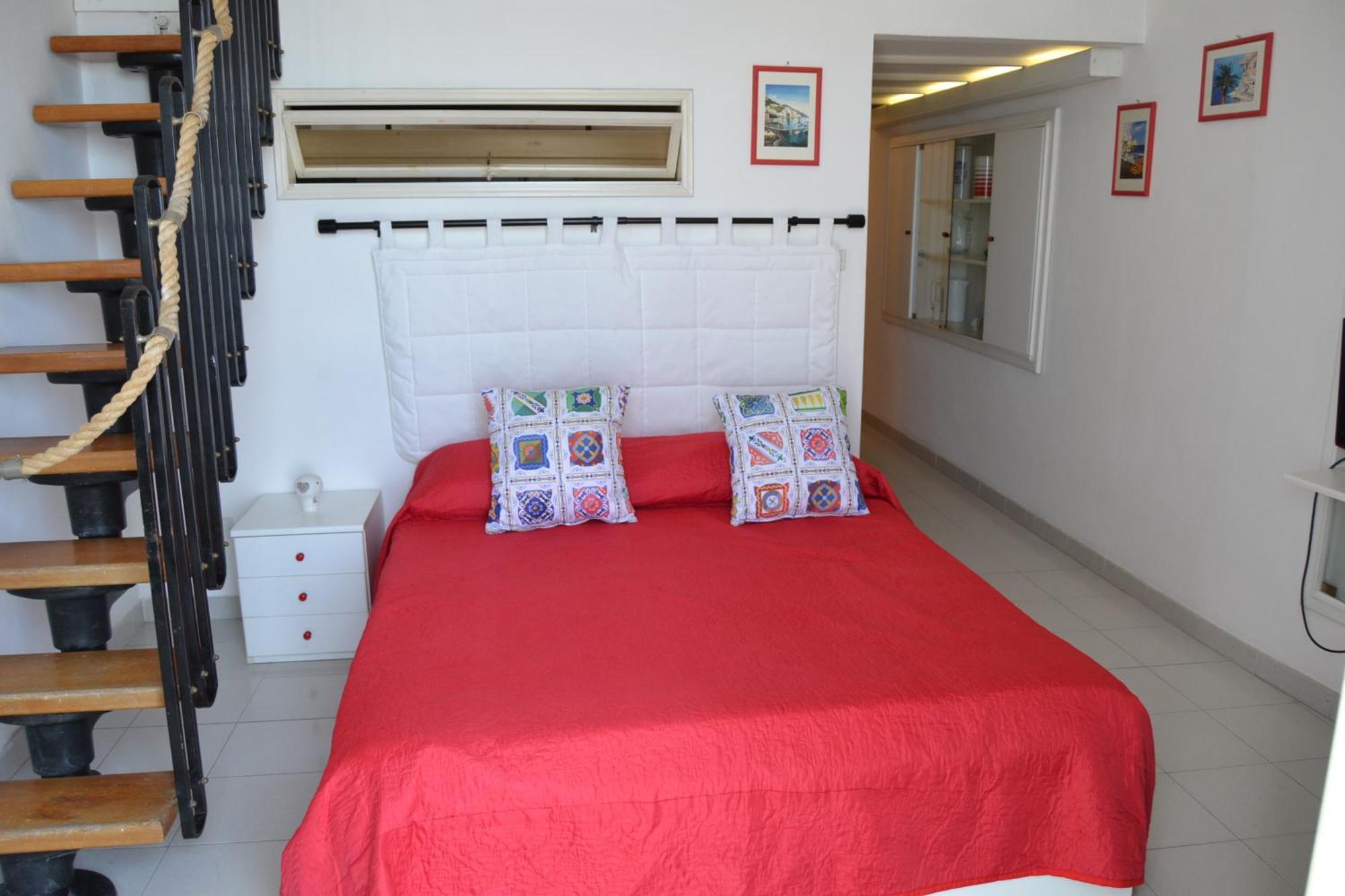 Apartamento And Passion *